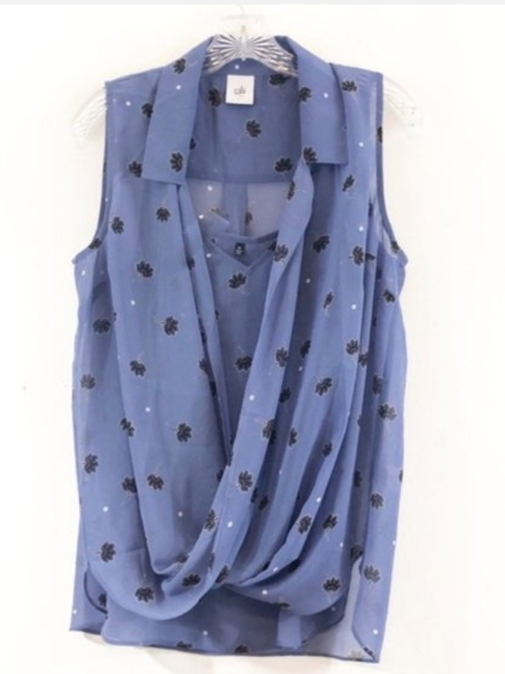 Bundle CAbi Size Small Tops